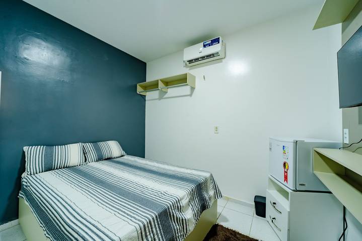 Casas e apartamentos de temporada para 2 pessoas em Fortaleza