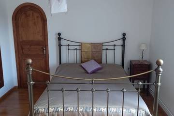 Chambre D’hôte pour 10 Personnes dans Trausse, Région de Carcassonne, Photo 3