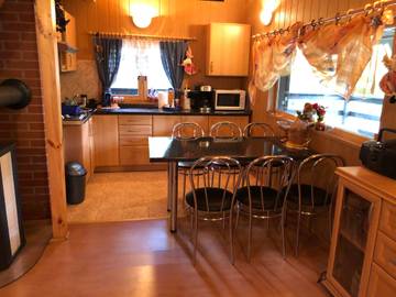 Dom dla 6 osoby w Województwo lubuskie, Polska, Zdjęcie 3