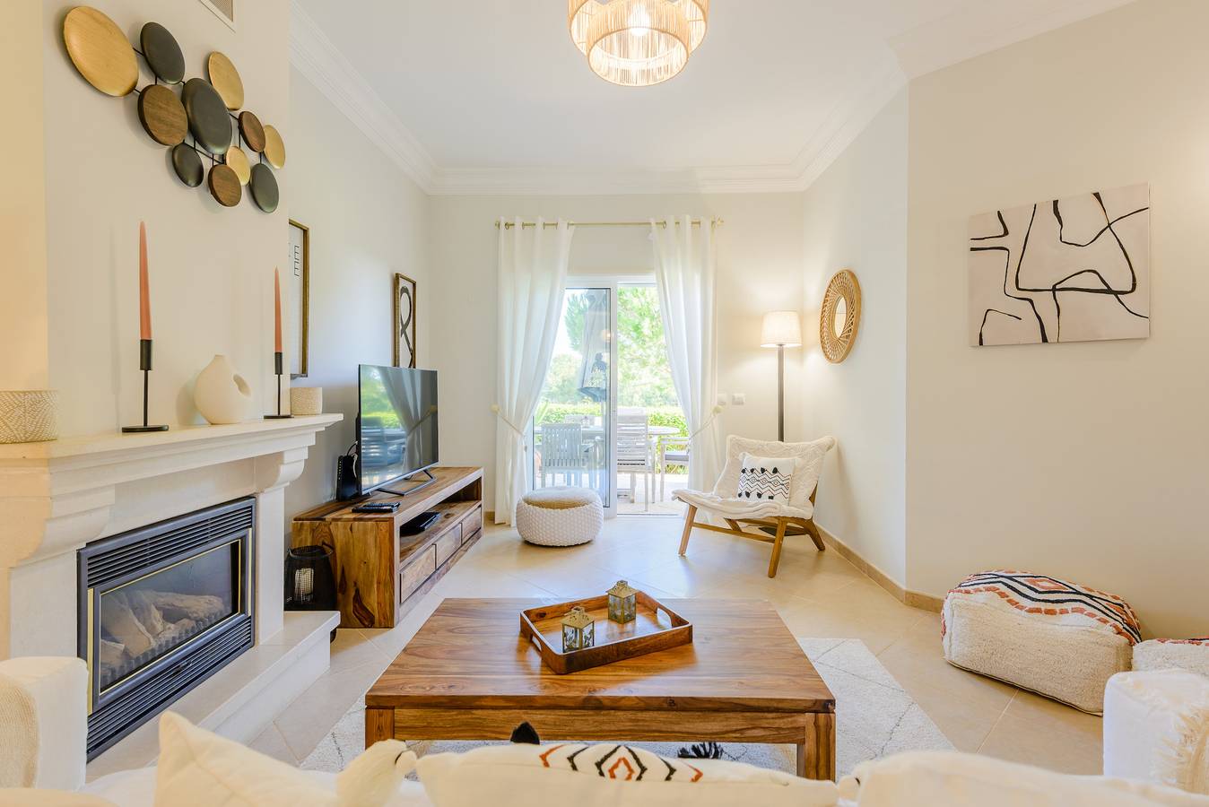 Casa Lomy - Boavista Resort and Spa in Santa Maria, São Gonçalo de Lagos