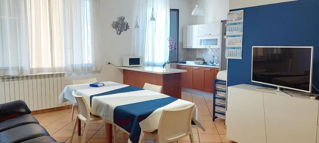 Maison d’hôte pour 3 personnes, avec vue et jardin à Erice - 3