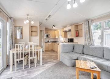 Glamping for 8 People in Camber, Rother, Photo 2