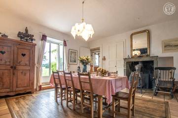 Gîte pour 10 Personnes dans Saint-Sulpice (Savoie), Savoie, Photo 1