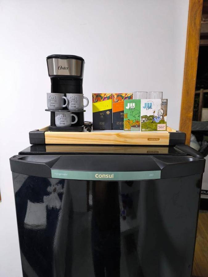 Vakantieappartement voor 3 personen, met balkon - 1