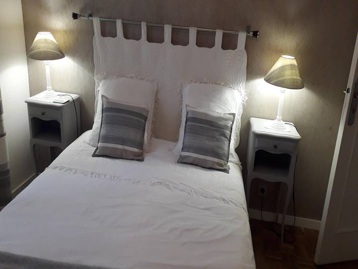 Escapade en famille pour un séjour relaxant in Denneville, Région de Coutances