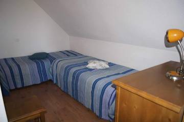 Chalet pour 12 Personnes dans Germ, Pyrénées, Photo 4