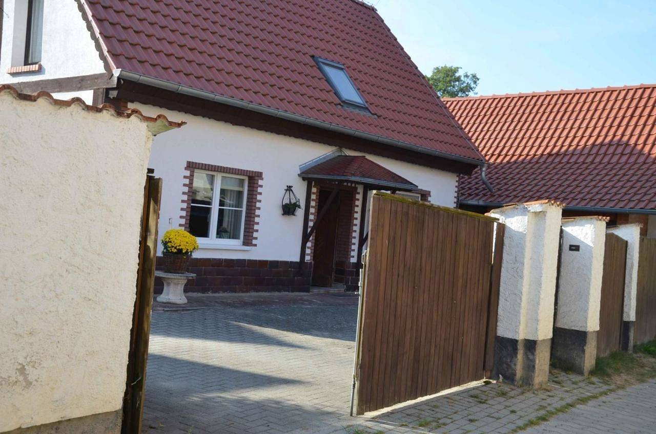 Ferienhaus Spreewiese in Schlepzig, Dahme-Spreewald
