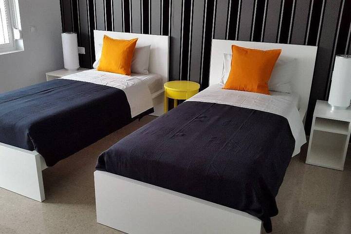 Appartement entier, Modern and Stylish apartment in the heart of La Carihuela - Torremolinos in La Carihuela, Torremolinos