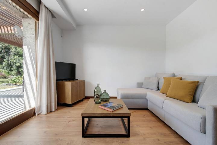Villa pour 3 personnes, avec jardin dans Gran Canaria - 4