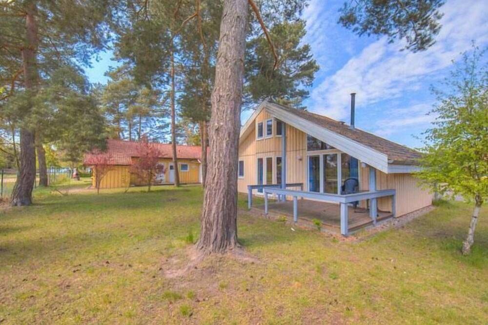 Casa vacanza a Mirow a partire da 200€ a notte