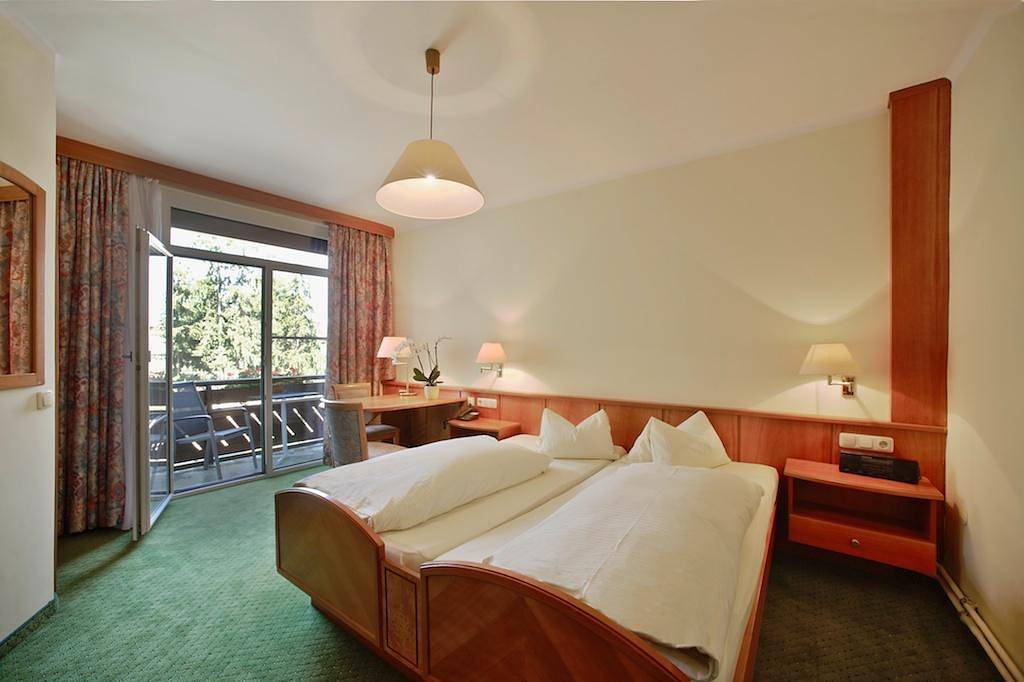 Doppelzimmer Üf in Karawanken und Bachergebirge, Sankt Kanzian am Klopeiner See