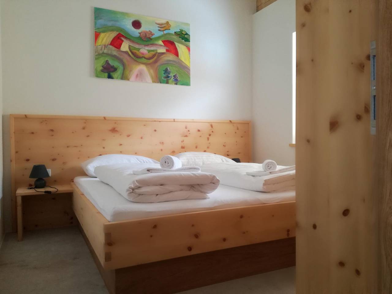Chalet mit Infrarotsauna für bewussten Urlaub in Hermagor, Hermagor-Pressegger See