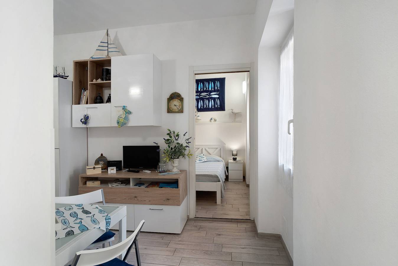 Vakantiehuis Casa di Ali met Wi-Fi & airconditioning, foto 7