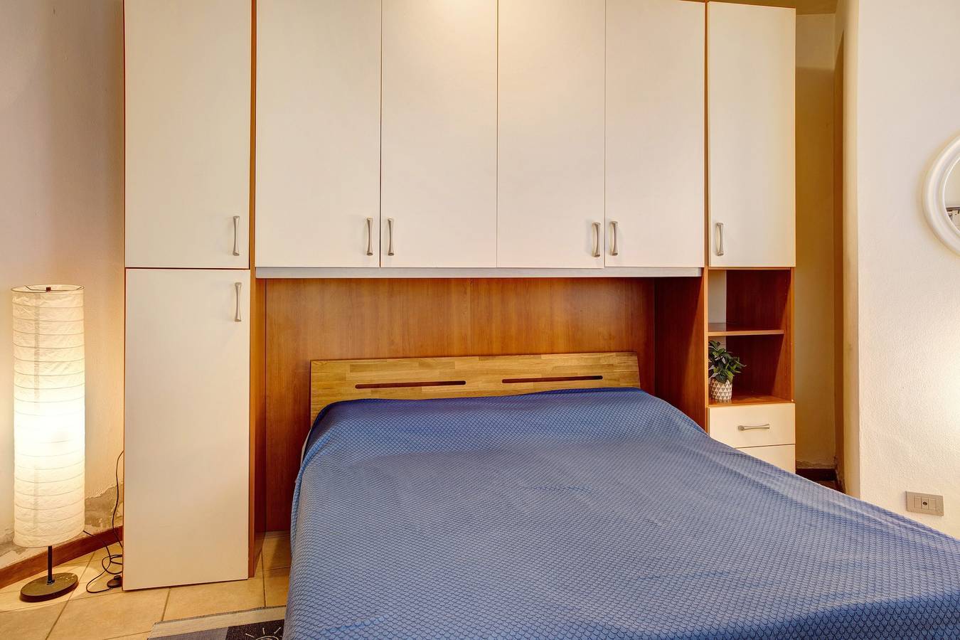 Ganze Wohnung, Ferienwohnung 'Foresteria al Cantun' mit Wlan in Sondrio (Stadt), Sondrio