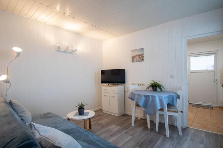 Bungalow für 3 Personen, mit Terrasse in Ückeritz - 4