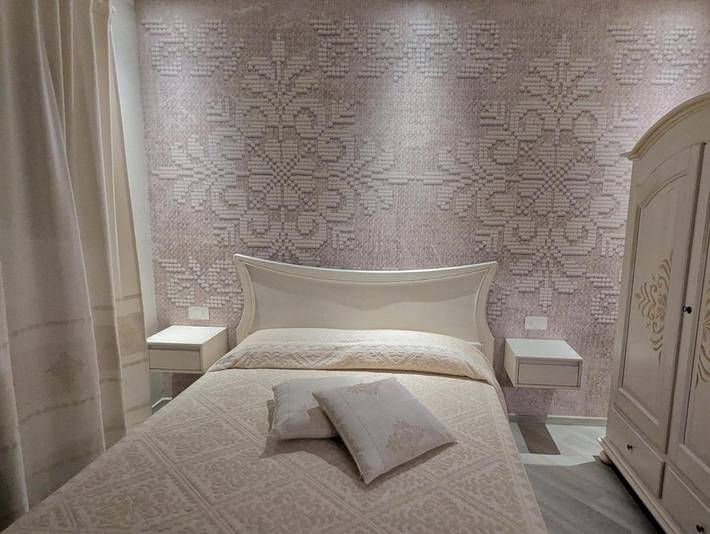 Maison d’hôte pour 5 personnes, avec vue et jardin dans Olbia - 2