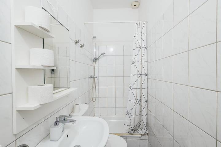Ferienwohnung für 4 Personen in Herrenhäuser Gärten - 3