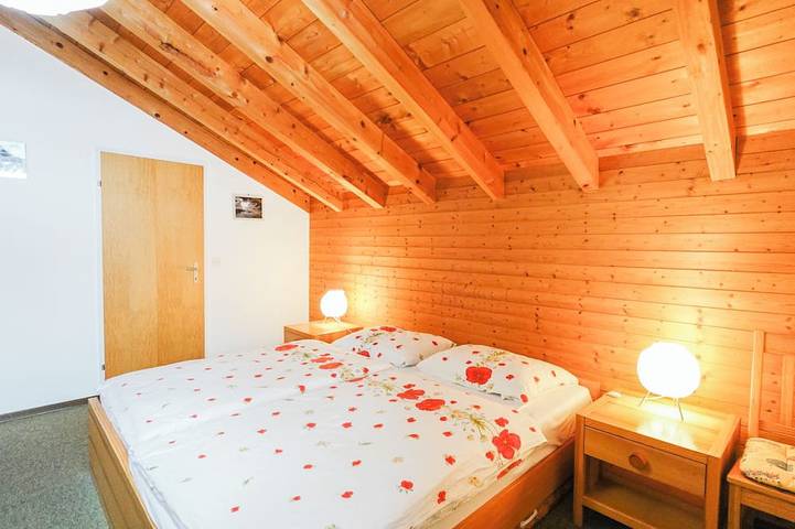 Hotel für 4 Personen in Ernen - 2