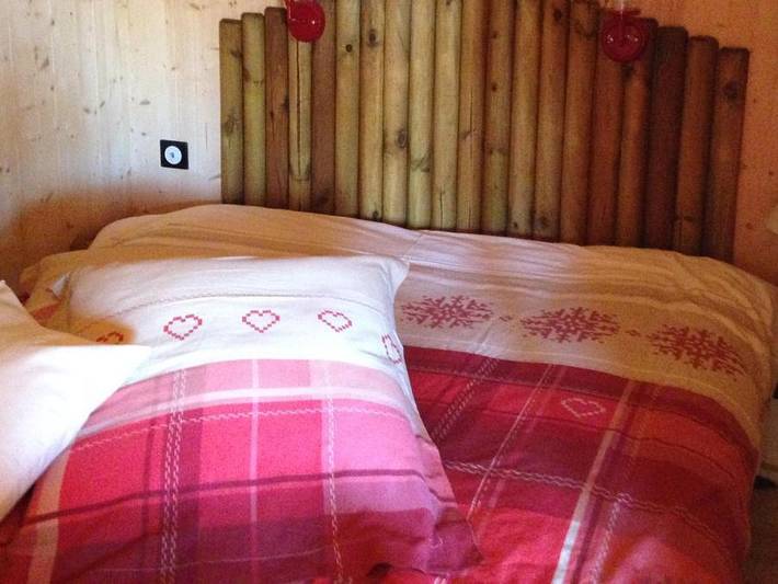 Chalet pour 4 personnes dans l' Aisne - 4