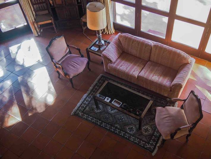 Chalet para 12 personas, con jardín, Se admiten mascotas en Setubal - 3