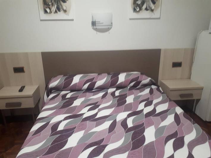 Maison d’hôte pour 2 personnes à Vitoria-Gasteiz - 2