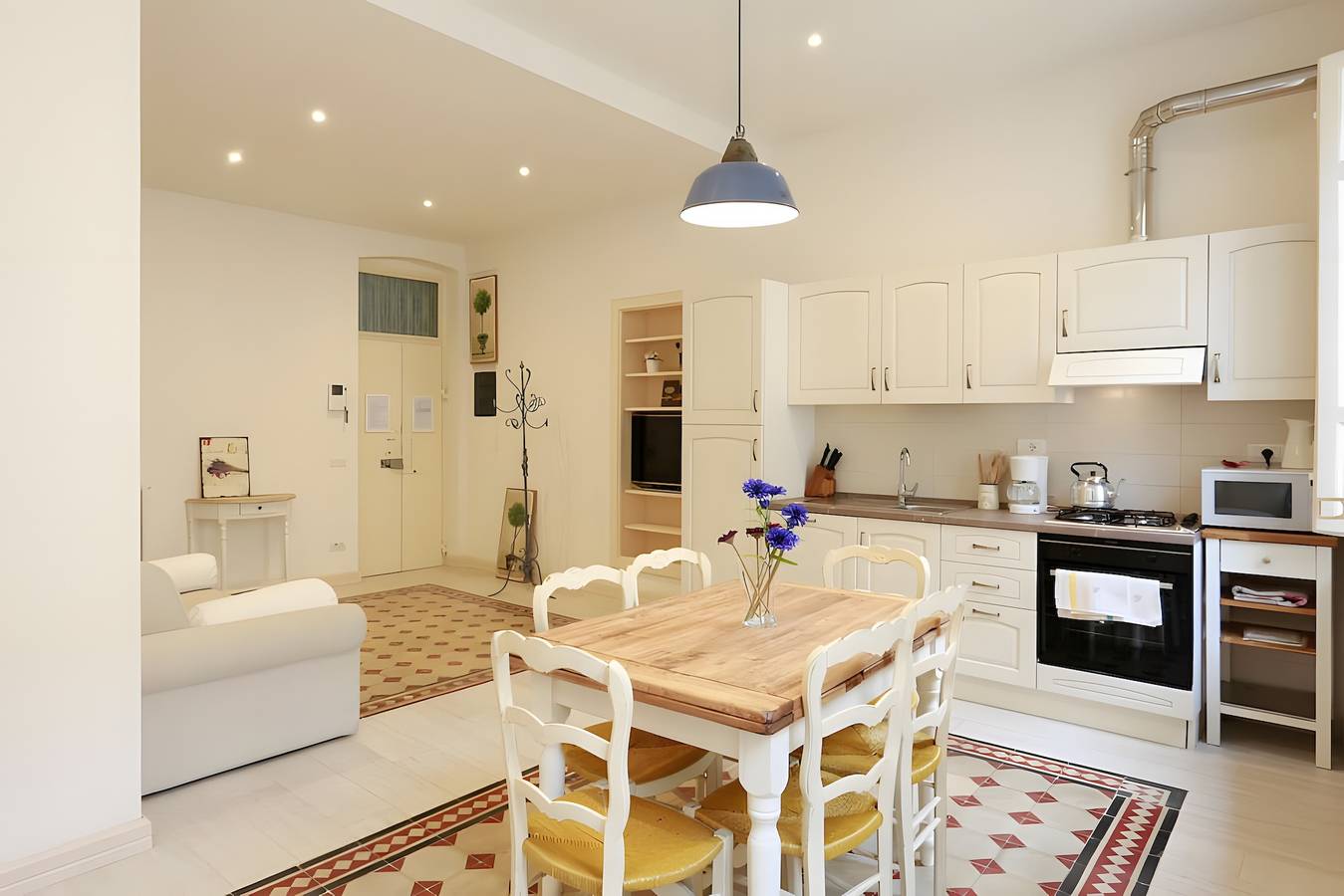Casa Giardino Botanico – Elegant Apartment in Lucca’s Historic Center in Lucca, Lucca Province