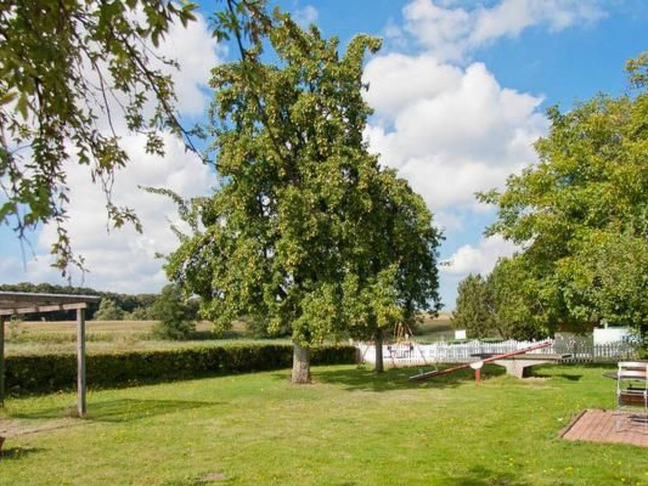 Entire apartment, Urgemütliche Ferienwohnung in Krummin in Krummin, Usedomer Norden