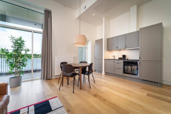 Ferienhaus für 6 Personen in Skanderborg - 2