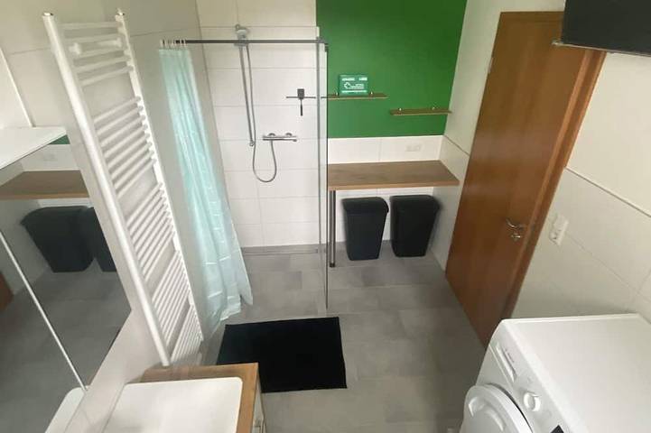 Ganze Wohnung, Bordinghouse Halverde in Hopsten, Kreis Steinfurt