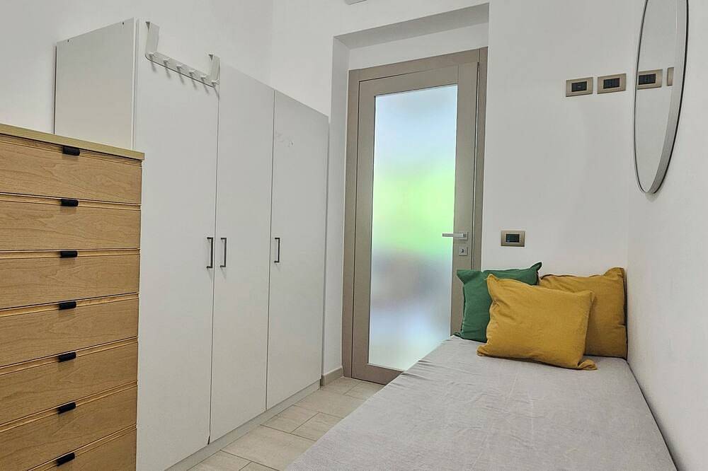 Villa Maria - Comfortable accommodation for those who want to enjoy Trani and beyond in Trani, Barletta-Andria-Trani