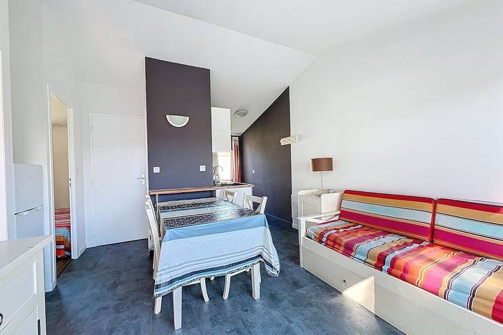 Maison Dans Résidence Avec Piscine in Dolus-d'Oléron, Côte de Beauté