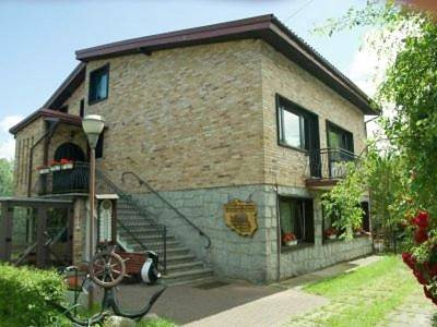 Ferienwohnung für 2 Personen, mit Sauna, mit Haustier - 1