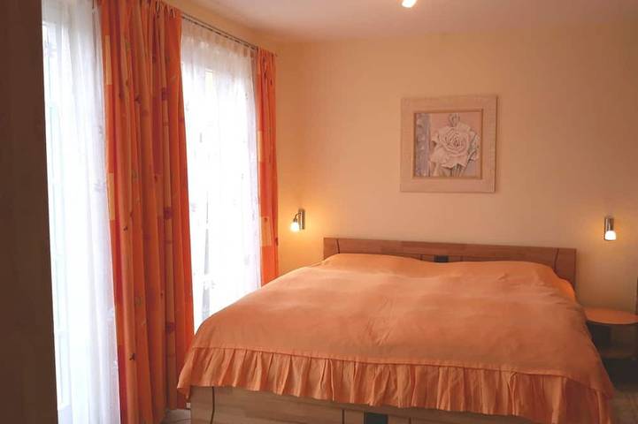 Ferienhaus für 4 Personen, mit Terrasse und Garten, mit Haustier in Quedlinburg - 3