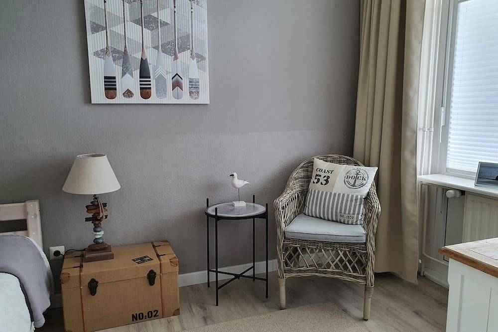 Ganze Wohnung, Alles neu! Hochwertige Wohnung mit traumhaftem Meerblick in Großenbrode, Ostholstein