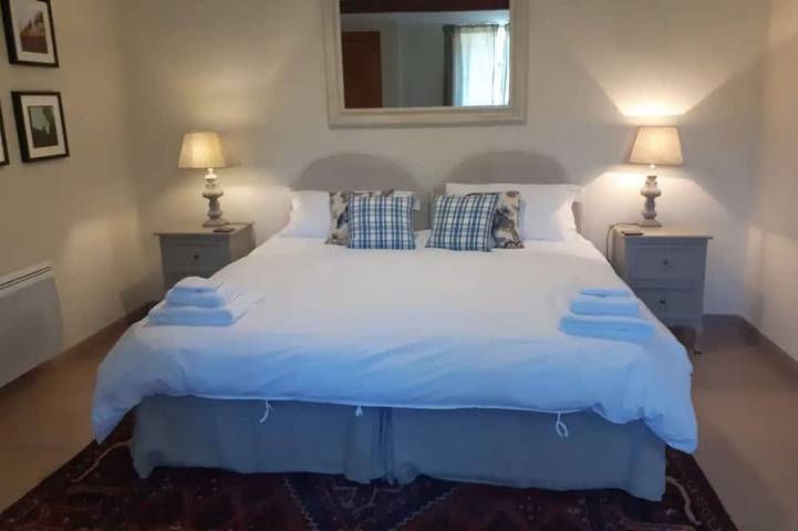 Location de vacances pour 2 personnes, animaux acceptés à Villeneuve-de-Duras - 3