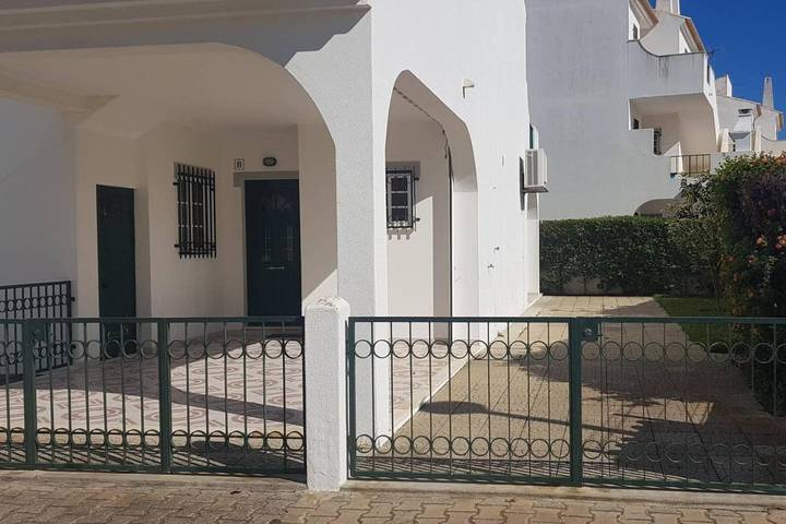Casa rural para 4 personas en Altura - 2