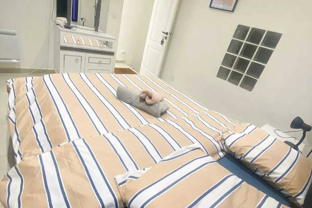 Apartamento entero, Homerez - Apartamento Arnouville in Valle del Oise