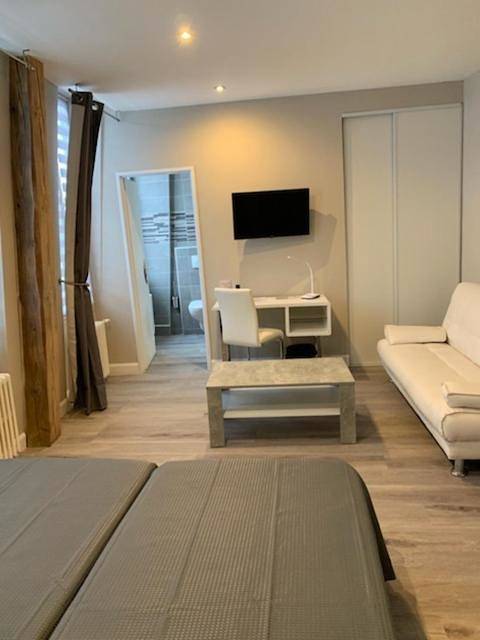 Hôtel pour 2 personnes, avec terrasse