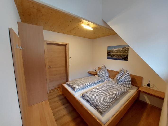 Ganze Ferienwohnung, Ferienwohnung für 4 Personen mit Sauna in Hinterstoder, Kirchdorf an der Krems (Bezirk)
