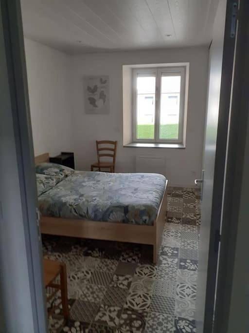 Appartement entier, One-Bedroom Apartment in Frasne, Jura Francais