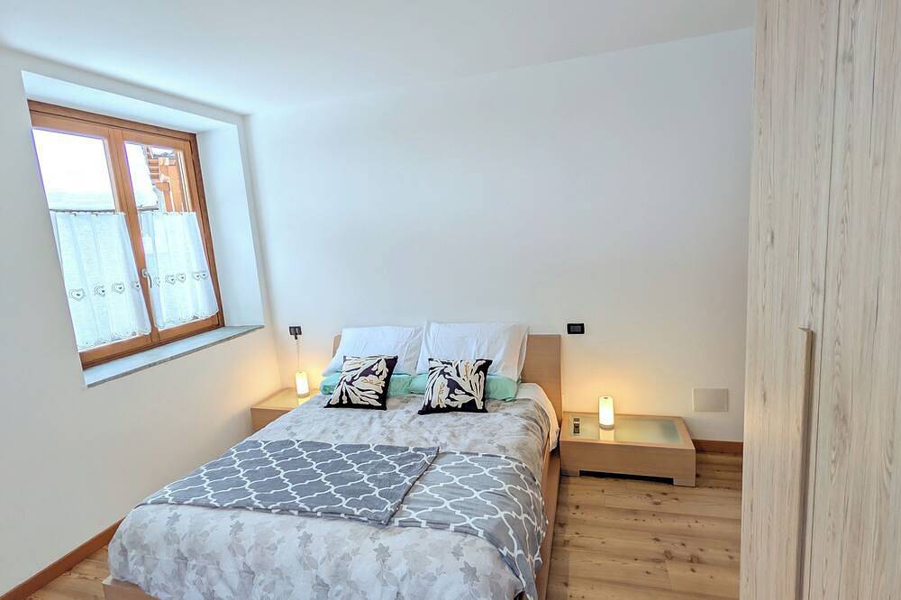 Appartamento intero, Ai piedi del Gigante apartment Cervinia Valtournenche in Breuil-Cervinia (Italia), Valtournenche