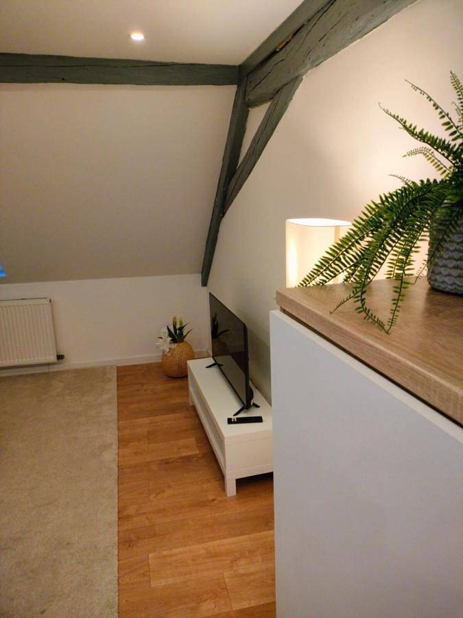 Gîte pour 6 personnes à Wasselonne - 3