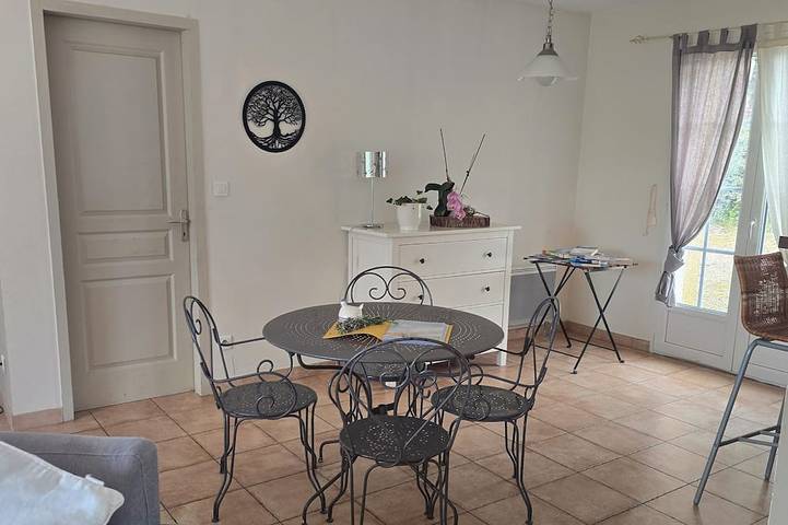 Villa pour 6 personnes, avec jacuzzi et jardin dans Haute-Garonne - 4