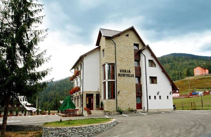 B&b per 12 persone, con Terrazza e Giardino in Alba Iulia (Romania)