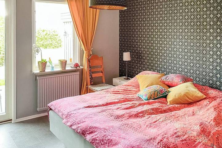 Ferienhaus für 9 Personen, mit Garten in Simrishamn - 3