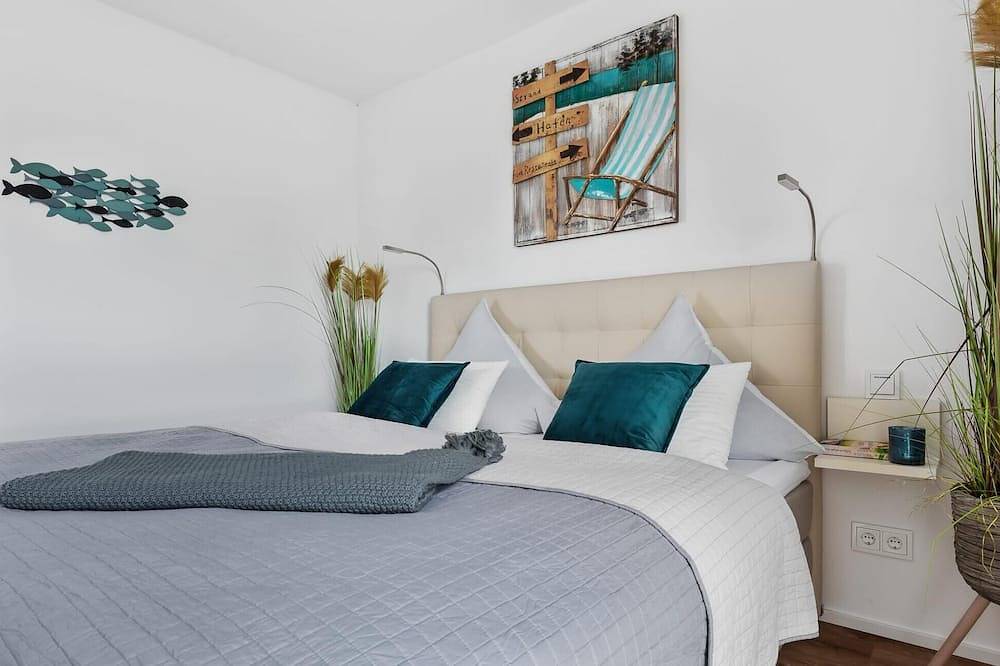 Entire apartment, Amazing apartment in Olpenitz in Olpenitz, Kappeln
