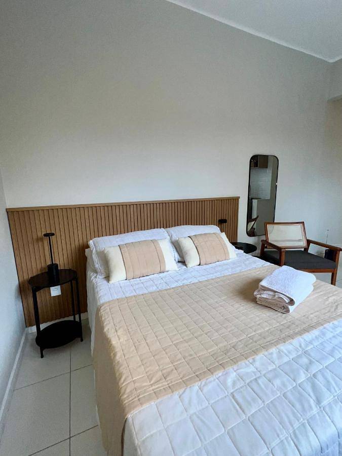 Casas e apartamentos de temporada para 2 pessoas em Leblon