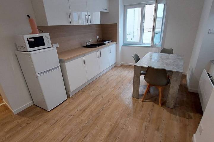 Gîte pour 4 personnes dans Dieuze