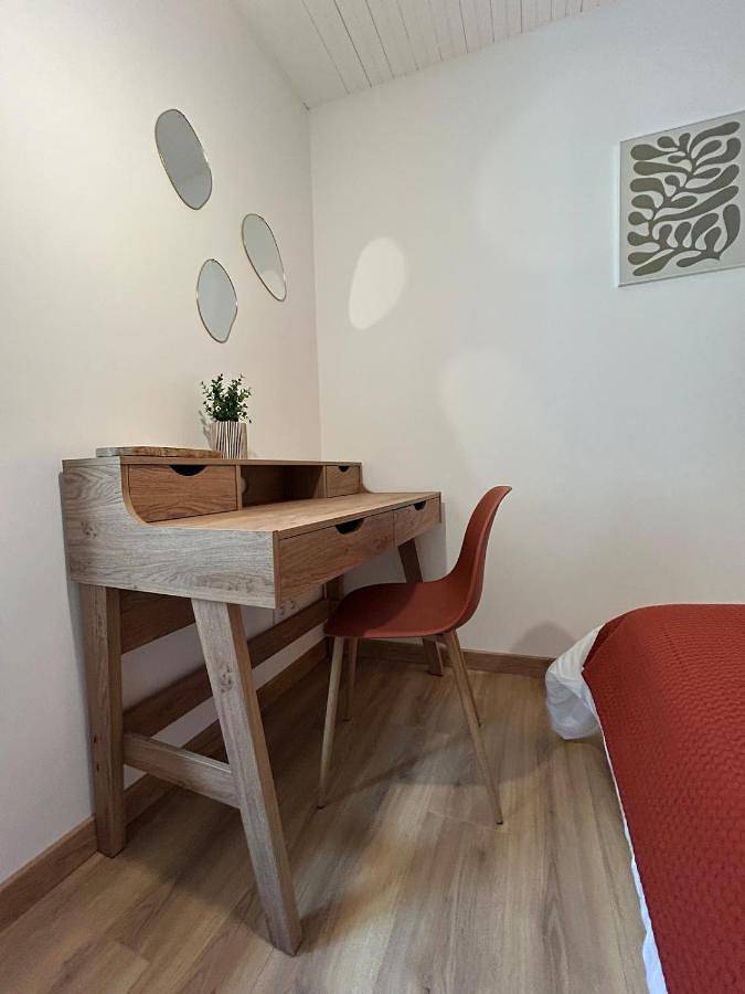 Gîte pour 2 personnes à Tarbes - 2