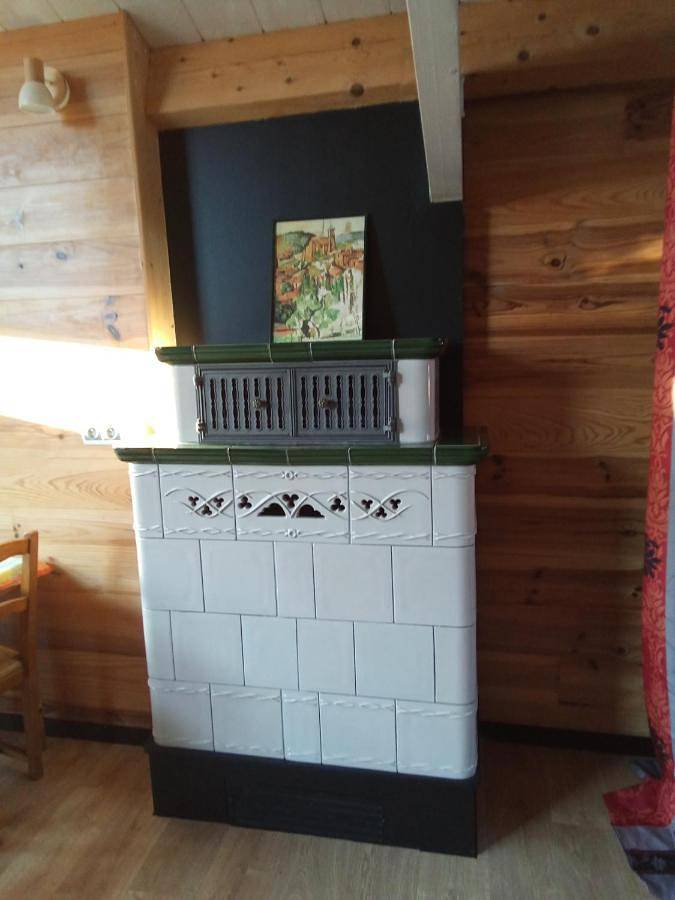 Gîte pour 3 personnes, avec vue et jardin à Baume-les-Dames - 4